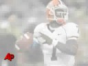 College Football Roundup