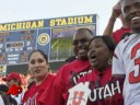 College Football Roundup