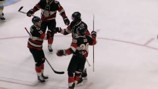 Game Highlights: 1/16/22 v Toledo
