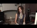 imogen heap: vBlog#31