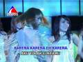 Inul Daratista - Teganya