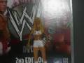 hdw___-- backstage with torrie and trish and more divas