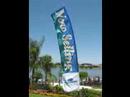 Attention Flags for Meritage Homes Attention Flags for Meritage Homes