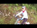 200806 南橫毛地黃 19 人 18 台車