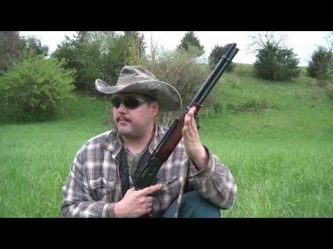 how to adjust iron sights on a marlin 336