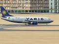 Pouso 737-300 Wilco FSX São Paulo Pista 17R Pouso 737-300 Wilco FSX São Paulo Pista 17R
