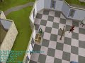 RuneScape Glitch