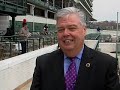 Patrick Henry Hughes Honored By Churchill Downs Patrick Henry Hughes Honored By Churchill Downs