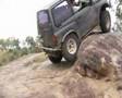 Jeff's Vitara