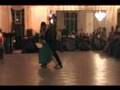 Gabrielle Galle e Marcos Cayres Tango  Recuerdo