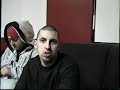 Termanology Interview