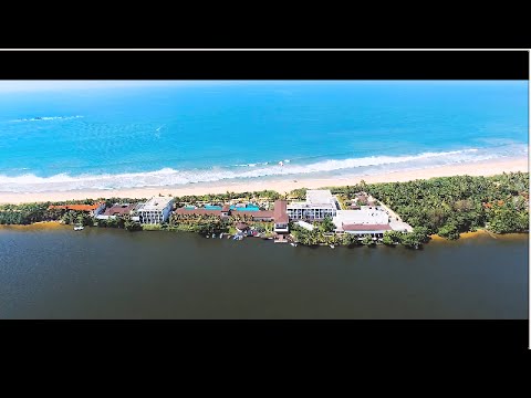 CENTARA CEYSANDS RESORT & SPA 4*