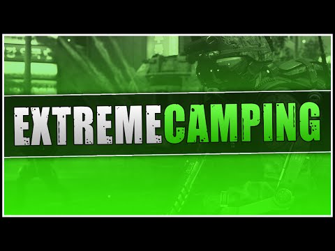 Advanced Warfare Extreme Camping Funny Moments (Showers, Prom, and more!)