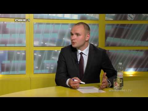 На часі: гість програми: Денис Колодін - кандидат юридичних наук, доцент НУ Одеської юридичної академії