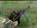 Barrett M82A1 SASR 50 BMG Commercial from the 1980\ Barrett M82A1 SASR 50 BMG Commercial from the 1980\