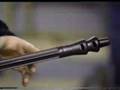 Barrett M82A1 SASR 50 BMG Commercial from the 1980's