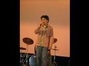spitz cherry  COVER SEBUMI band,alharis
