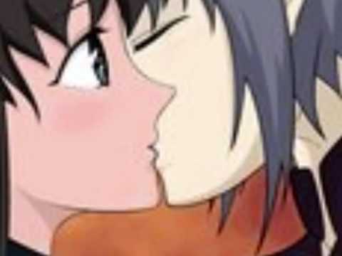 Fruits Basket - Yuki & Tohru V.S. Kyo & Tohru