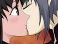 Fruits Basket - Yuki & Tohru V.S. Kyo & Tohru