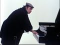 Glenn Gould Chair