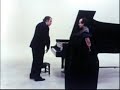 Glenn Gould Chair