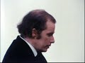 Glenn Gould Chair