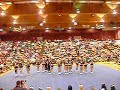 West Coast Extreame Senior Co-ed Level 5