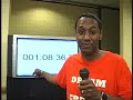 2008 BDPA High School Computer Competition