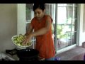 Parval Sabji - Parvat nu shak - Pointed gourd curry