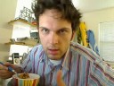Milk is so boring