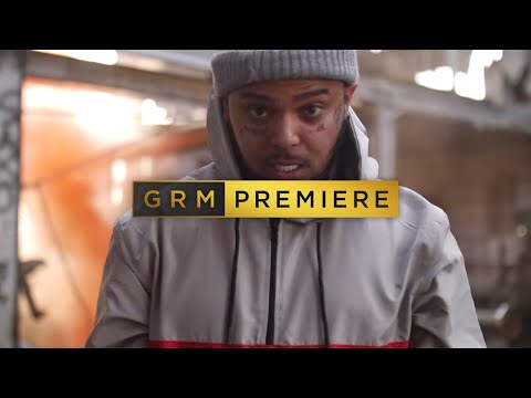 Tremz – Active [Music Video] | GRM Daily