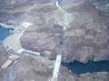 Hoover Dam by Helicopter