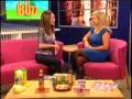 Laura Dellutri on the Daily Buzz: How-To on Successful Holiday Entertaining