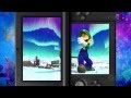Mario & Luigi: Dream Team Trailer -  E3 2013