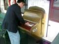 videos de Delta Queen Calliope - Dave Morecraft plays a Dedication