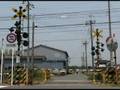 秩父鉄道 踏切(6)