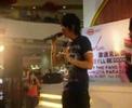 John Wee Meet Fans At Mahkota Parade John Wee Meet Fans At Mahkota Parade
