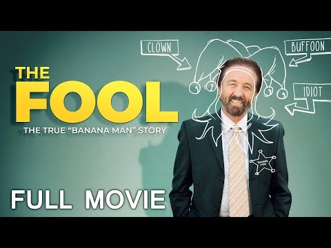 The Fool (Full Movie) – Ray Comfort