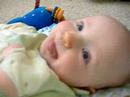 Sputtering Baby