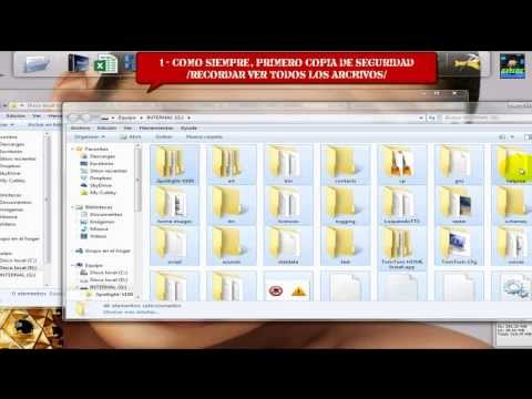 how to patch tomtom xl