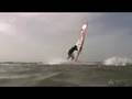 Lars Petersen Freestyle Action
