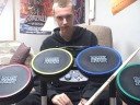 Rock Band Drum Silencers Review!
