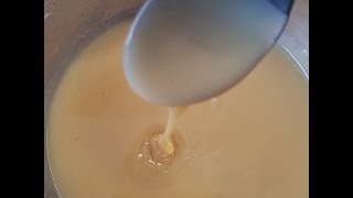 Кулинарные эксперименты