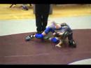 AAU Elementary National Duals in Kingsport, TN - JJ Wolfe