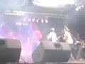 Gracia Delva -Santo Domingo Fest Clip 1