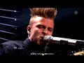 New Tomorrow - Eurovision 2011 Denmark