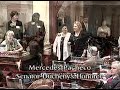Senator Ducheny honors her 2007 Woman of the Year