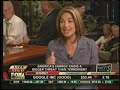 Naomi Klein vs Fox Business News Naomi Klein vs Fox Business News