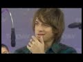 Paolo Nutini Takes On America Part 1