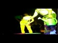 Wet jocky short & wet t -shrit at Club XS